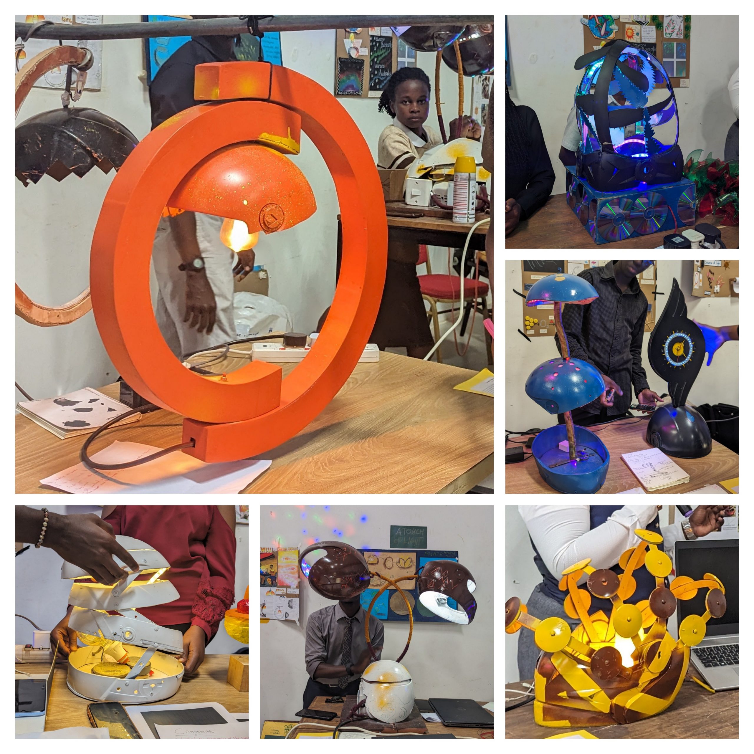 2023 Student Projects