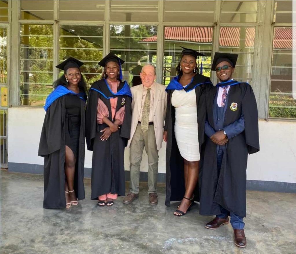 Graduations